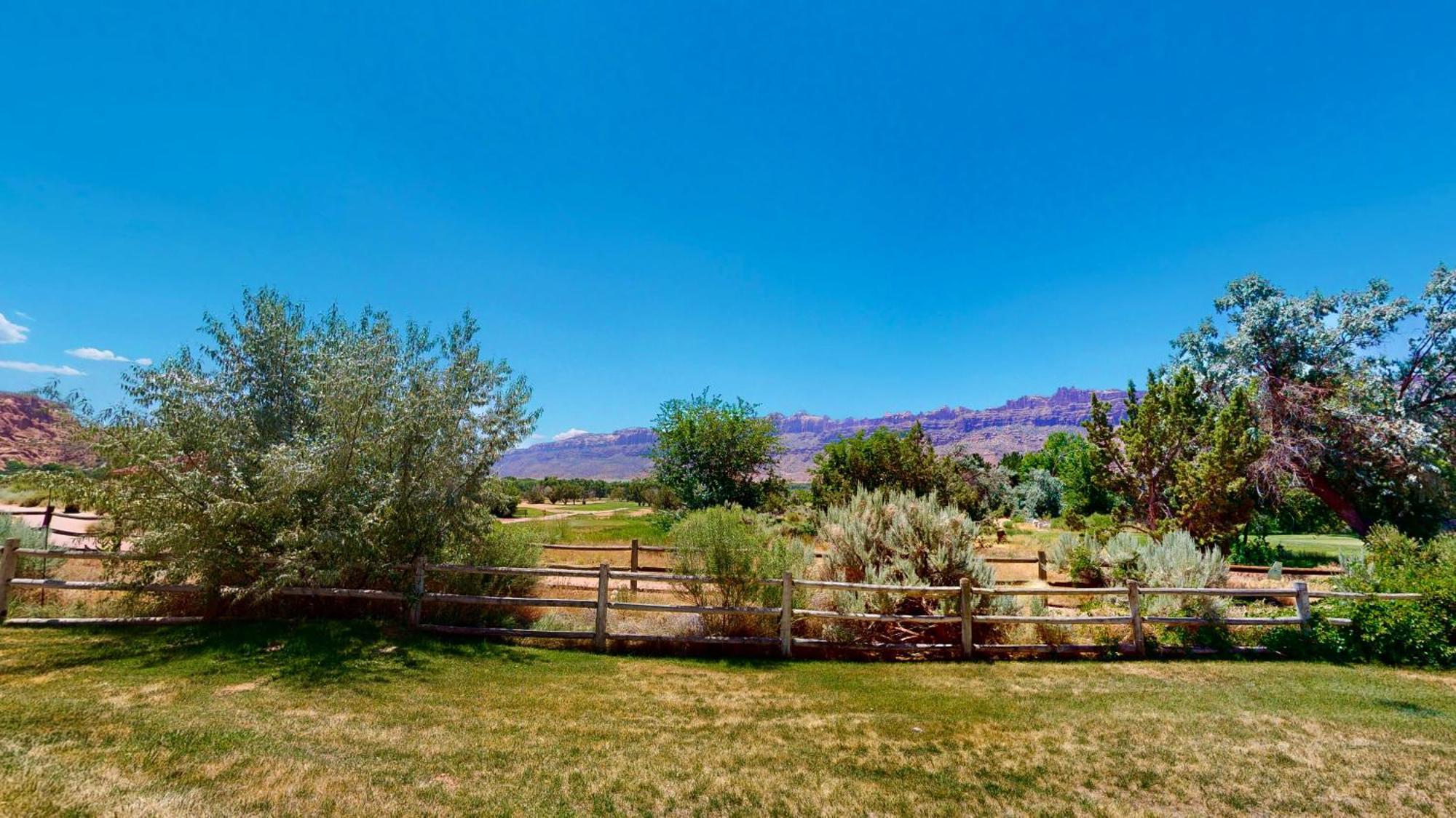 On The Green #3378 Moab Esterno foto